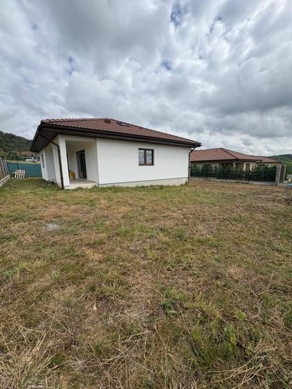 Casă de vânzare, 115 mp, mansardă 45 m, zona Tautii Magheraus