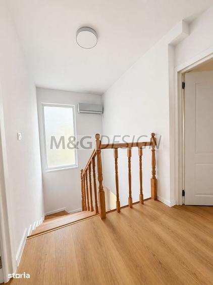Casă individuală 5 camere  Dumbravita teren 630 mp