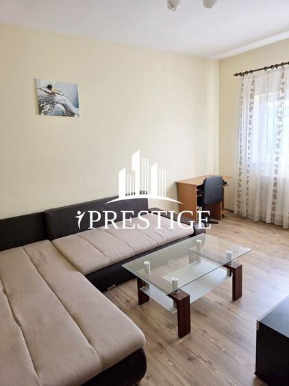APARTAMENT 2 CAMERE DECOMANDAT I ETAJ 3 I PARCARE I BALCON