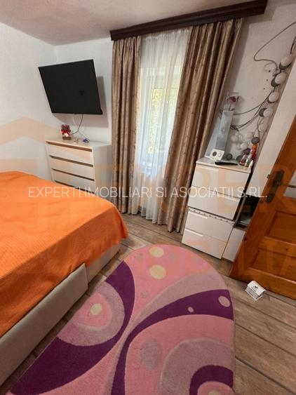 Casă de vânzare în zona Brătianu, Constanța – 3 camere, teren 260 mp - 13