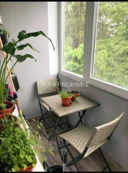Apartament cochet 2 camere cartierul Tudor - 4