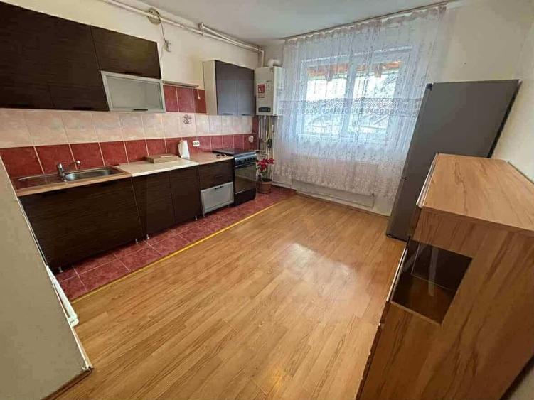 Garsonieră compartimentată pe 2 niveluri in zona Terezian