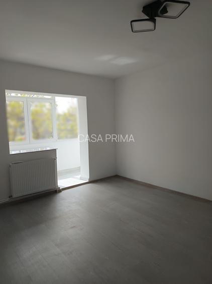 Apartament 2 camere decomandat, RENOVAT,etaj 2/4, Nicolina-Belvedere!