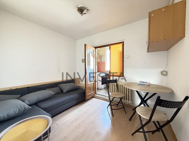 Apartament 4 cam divizat in 2 apartamente!