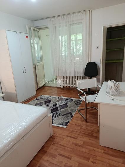Apartament cu 1 camera - zona Podu Ros - vis a vis Dedeman - 9