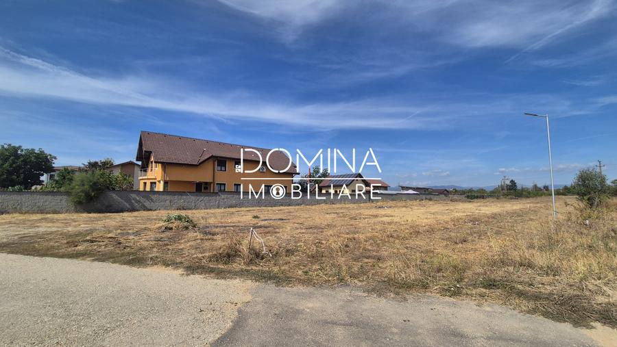Vânzare teren intravilan 421 mp – Aleea Sf. Dumitru – zonă rezidențială