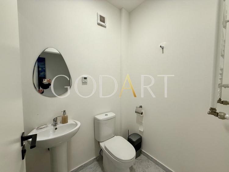 Apartament de lux | Herastrau