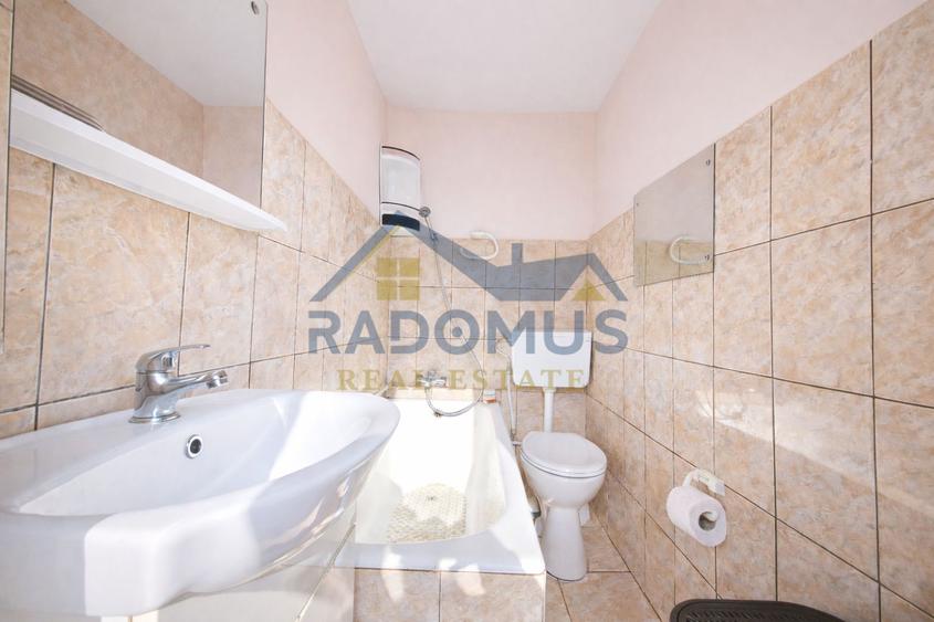Casă Str. Grăniceri - 134 mp Utili - Centrală Gaz - 5 camere - 2 Băi