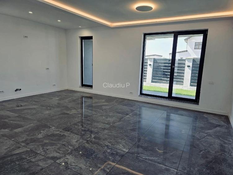 Vila Duplex P+1+M I 160 m Utili I Gradina180 m I Pret cu Tva Inclus - 5