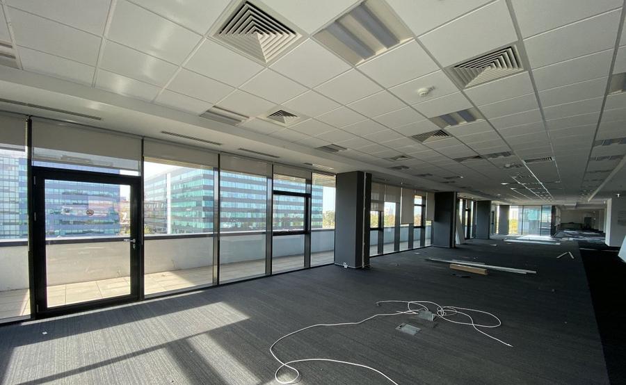 Metroffice, Dimitrie Pompeiu 5-7 - comision 0%, reprezentam proprietarul!