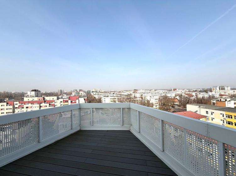 PENTHOUSE 5 rooms | EXCLUSIV | Aviatiei-Herastrau