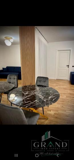 Apartament NOU, în Grigorescu
