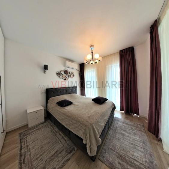 Comision 0 - 2 camere - Duplex - GrandVia Park