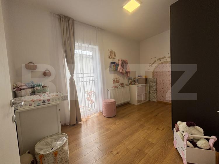 Apartament 2 camere, 63.60 mp, zona Sancraiu de Mures
