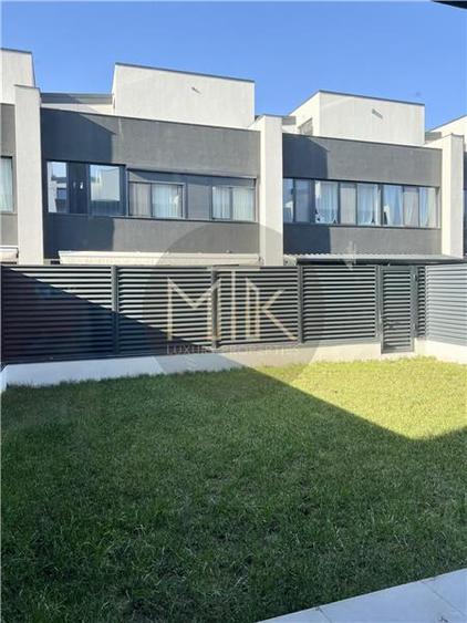 Vila 5 camere I JOLIE VILLE I Teren 250MP