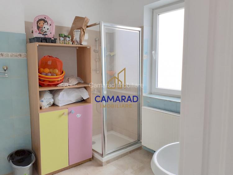 Casă de vânzare cu 5 camere - Piața Iancului/Muncii - 4