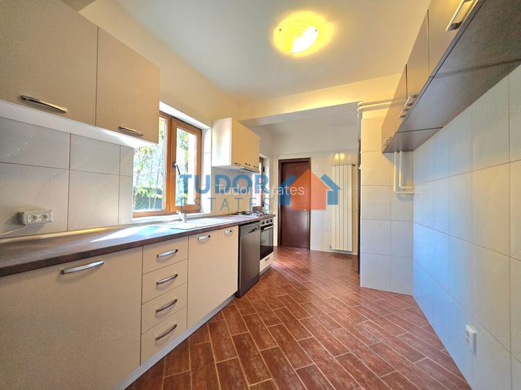 Spacious 3-Bedroom villa - 400sqm Garden - Walking Distance from British School - 7