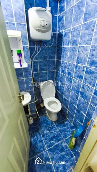 Spatiu comercial -  7 noiembrie - trafic intens - stradal - 11