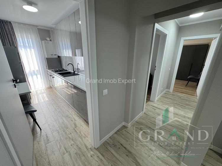 PRIMA ÎNCHIRIERE | 3 CAMERE DECOMANDATE | 2 PARCĂRI | BLOC NOU | MĂNĂȘTUR–USAMV