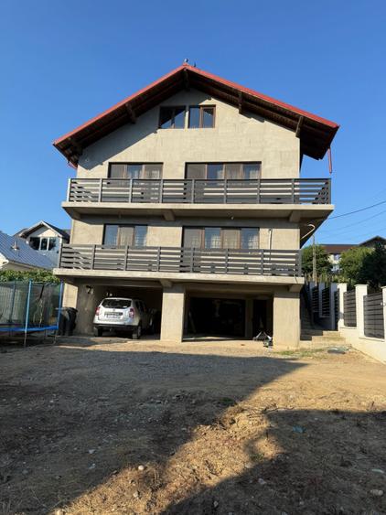 Casa - Urlati, Prahova