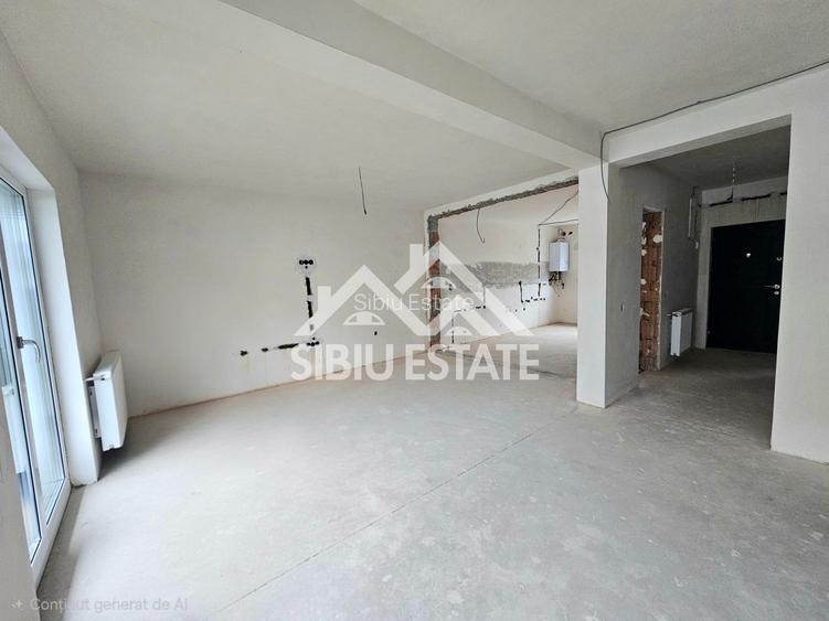 Casa Selimbar 4 camere NOU - 2