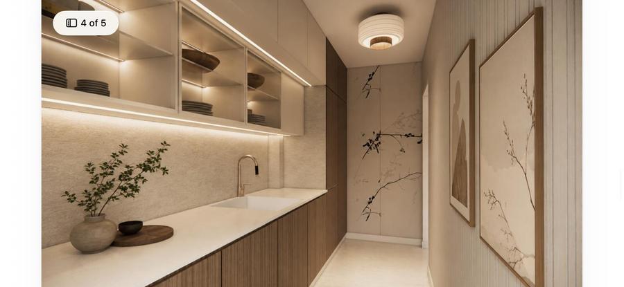 Penthouse - Metrou Berceni - 196mp - finalizat- parcare inclusa - acte gata