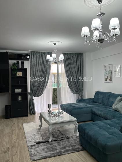 Apartament 2 camere Mamaia - Moonlight zona Vega - 450 euro - 8
