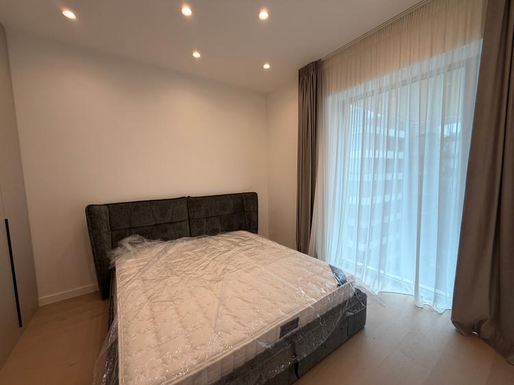 Apartament în Aviatiei Tower la prima închiriere