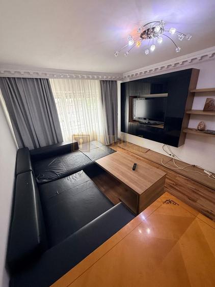 2 camere decomandat| Dorobantilor| centrala| clima|
