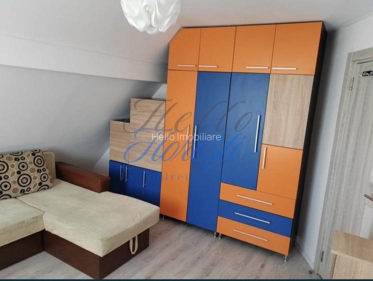 Apartament 2 camere, 48,5mp zona Bulgaria - 7