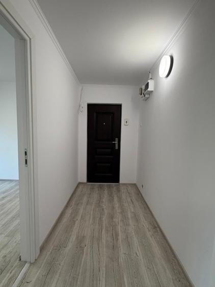 Apartamant cu 2 dormitoare și living open-space cu bucătărie