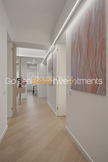 Apartament 3 camere de inchiriat | Cortina North - 14
