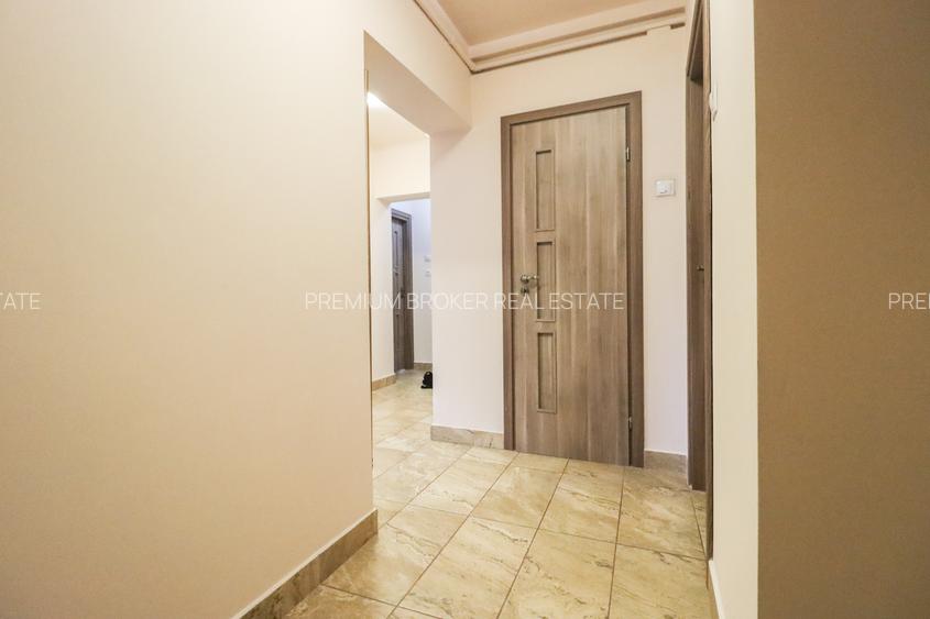Apartamentul Fatto – gata de mutare – - 23