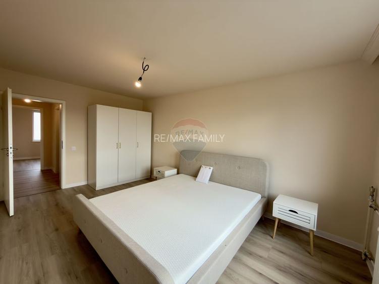 Apartament 4 camere Onestilor colt cu Cazaban/Lidl Iosia - 9