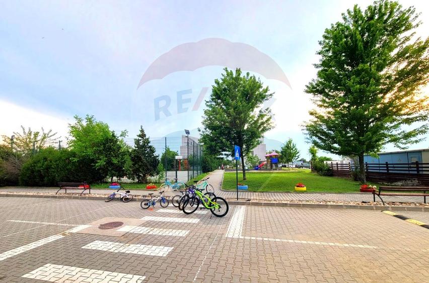 Apartament spațios cu 2 camere,– FeliCity Residence, Pădurea Băneasa