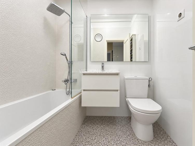 Vanzare 3 camere Vatra luminoasa| 92 mp + boxă| Renovare integrală - 23