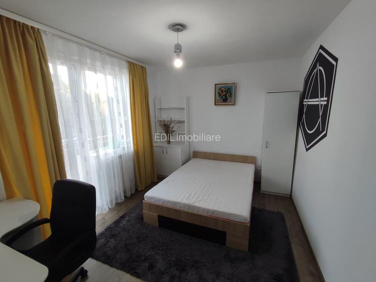 Apartament de închiriat, 3 camere, 60 mp, Bună Ziua zona LIDL - 2