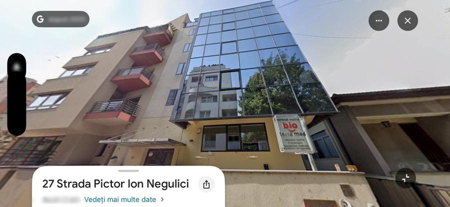 Afacere Salon remodelare corporala si intretinere,estetica faciala,Bd.Primăverii