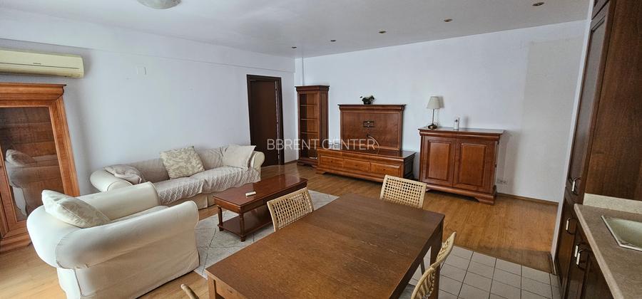 Inchiriere 2 camere - Central Park - 10