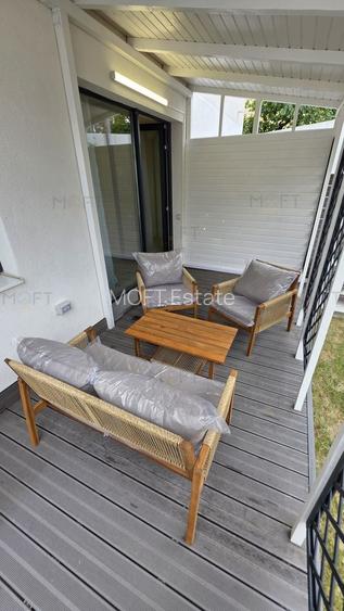 2 CAMERE NOU || CURTE LIBERE 60 MP || Decebal | Piața Alb Iulia MERTOU - 27