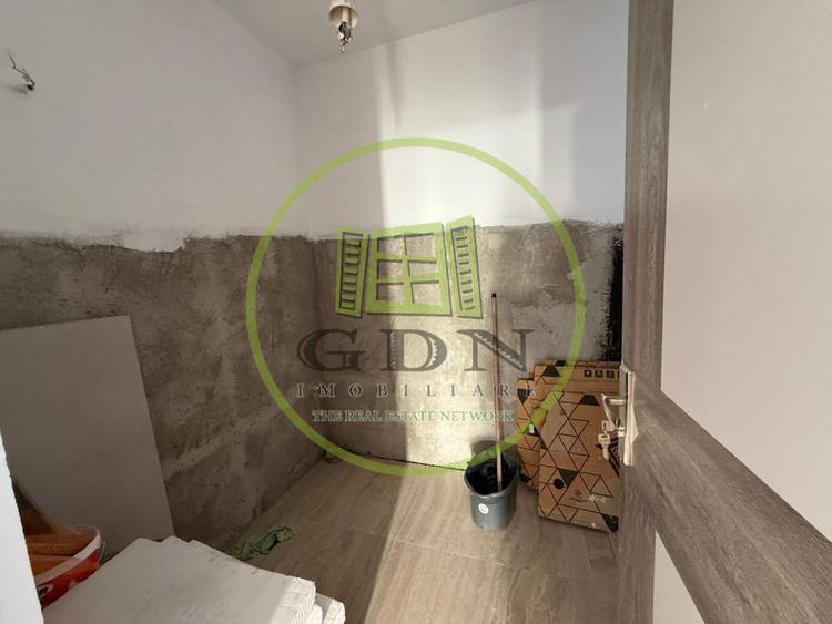 Casa parter, 500 MP teren, 80 MP utili, Craiova, cartier Bariera Valcii