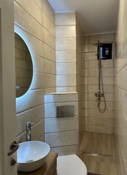 Apartament 2 Camere,Piata Romana,et.3/8,DECOMANDAT,PRIMA INCHIRIERE,TOTUL NOU