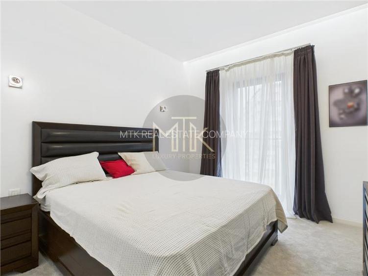 Exclusiv - Apartament lux 3 camere I One Herastrau Park - 11