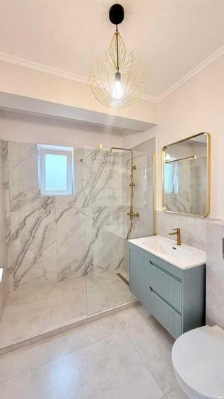 Apartament 2 camere decomandat, mobilat și utilat premium.