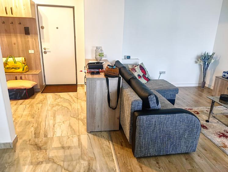 Apartament 2 Camere | Parcare Subterană | Centrală | Central Address Residence