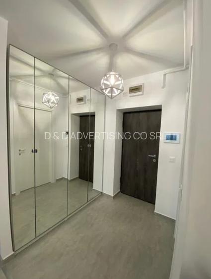 GARSONIERĂ DE ÎNCHIRIAT | HILS PALLADY | METROU ANGHEL SALIGNY ~3 MIN | 40 MP - 3