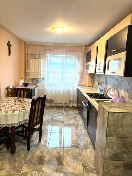 Apartament 2 camere 52mp finisat mobilat utilat Dva 67.000eur neg
