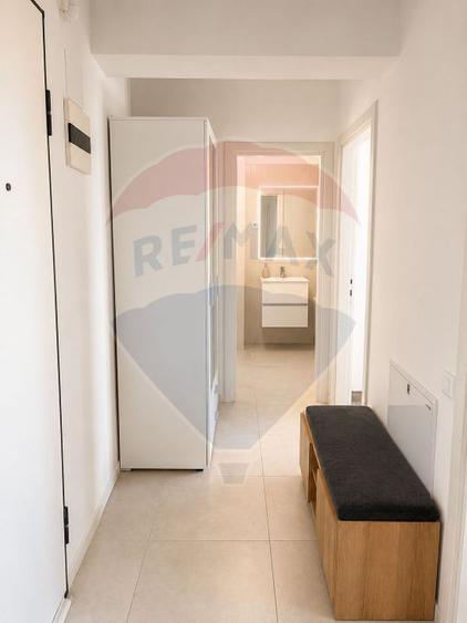 De închiriat apartament 2 camere Giulești- Aqua City Parcare subterană