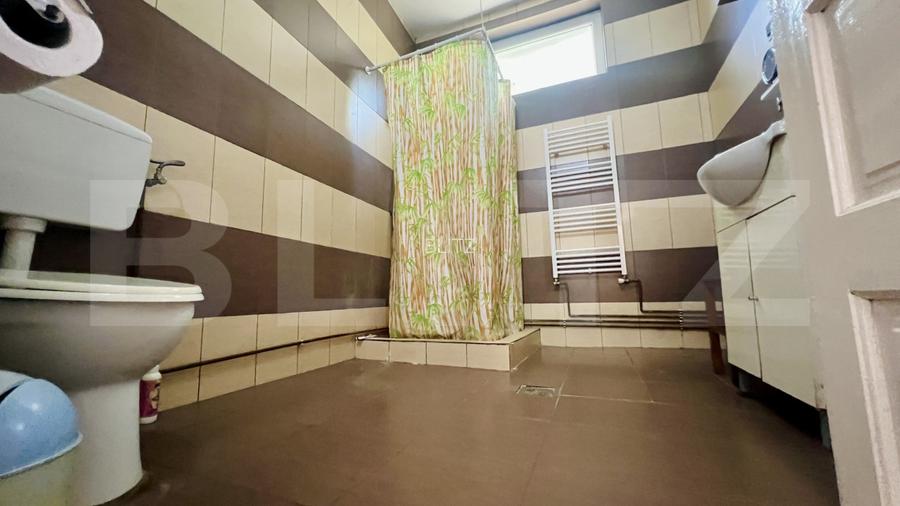 Casa de vanzare 96 mp, 3 camere - 11