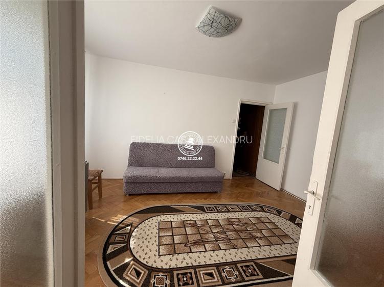 Apartament 2 camere in Alexandru cel Bun - 3